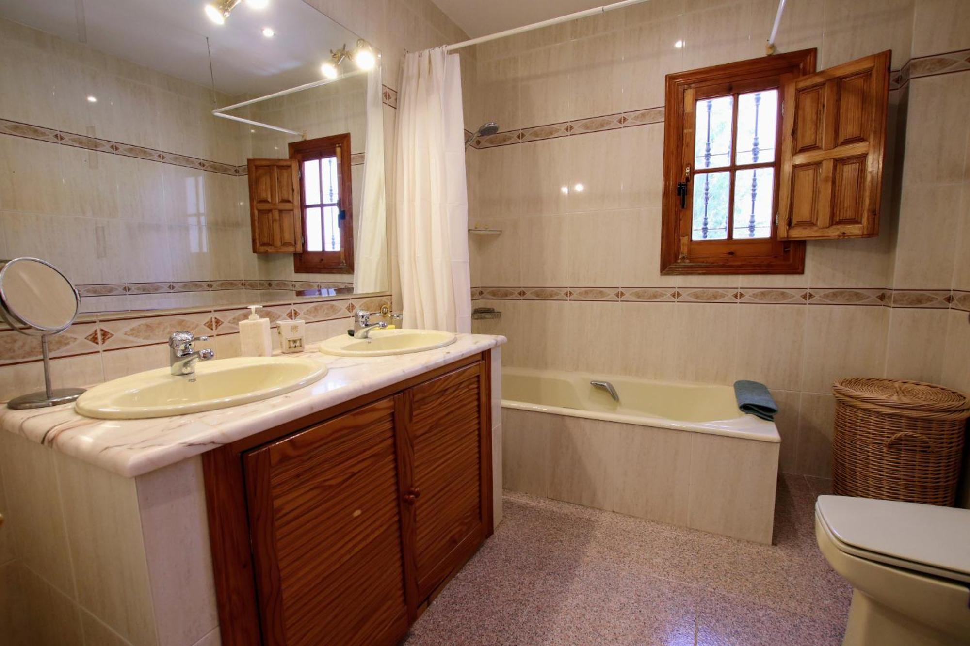 Tess Villa Madison Alhaurín de la Torre Exterior foto