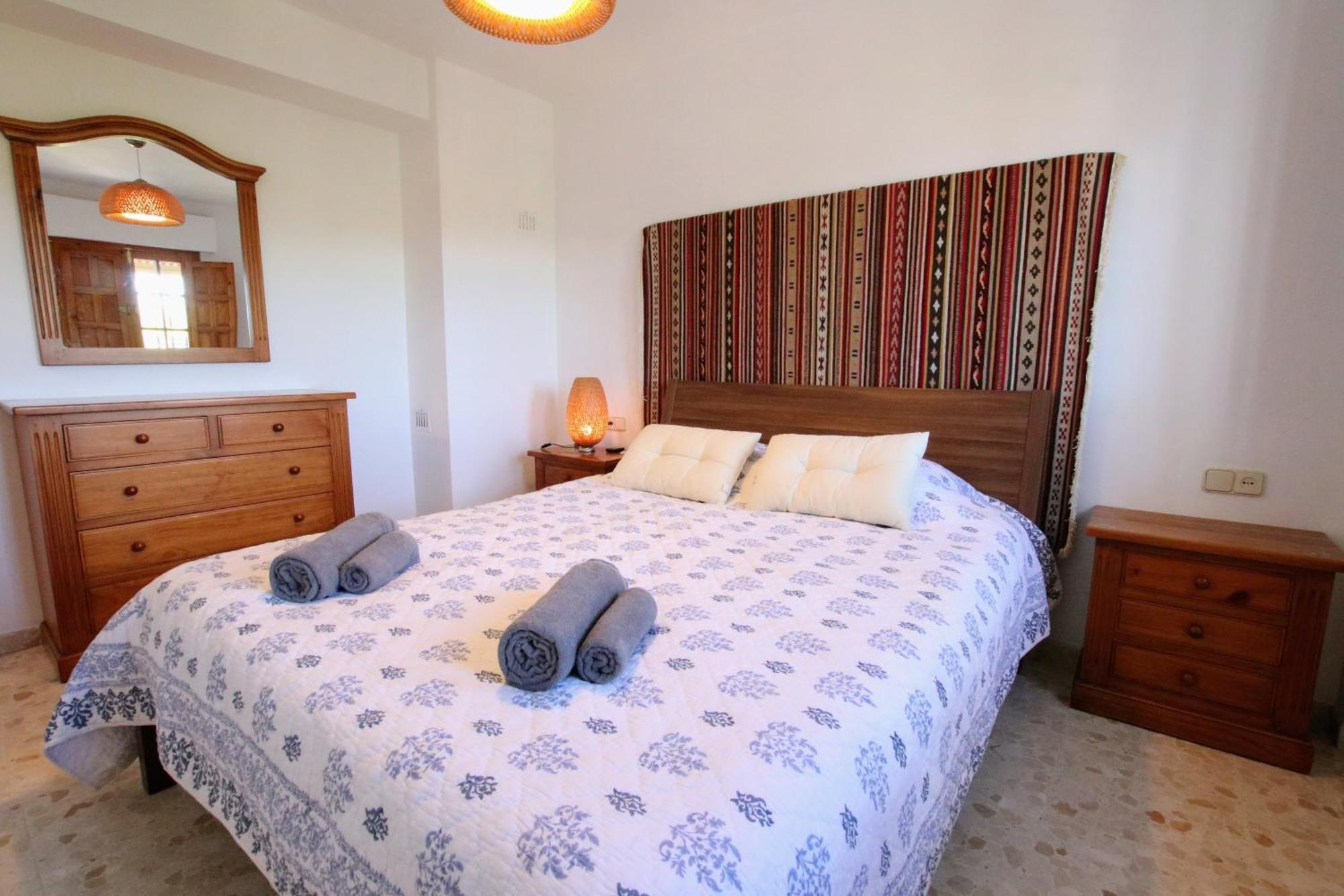 Tess Villa Madison Alhaurín de la Torre Exterior foto
