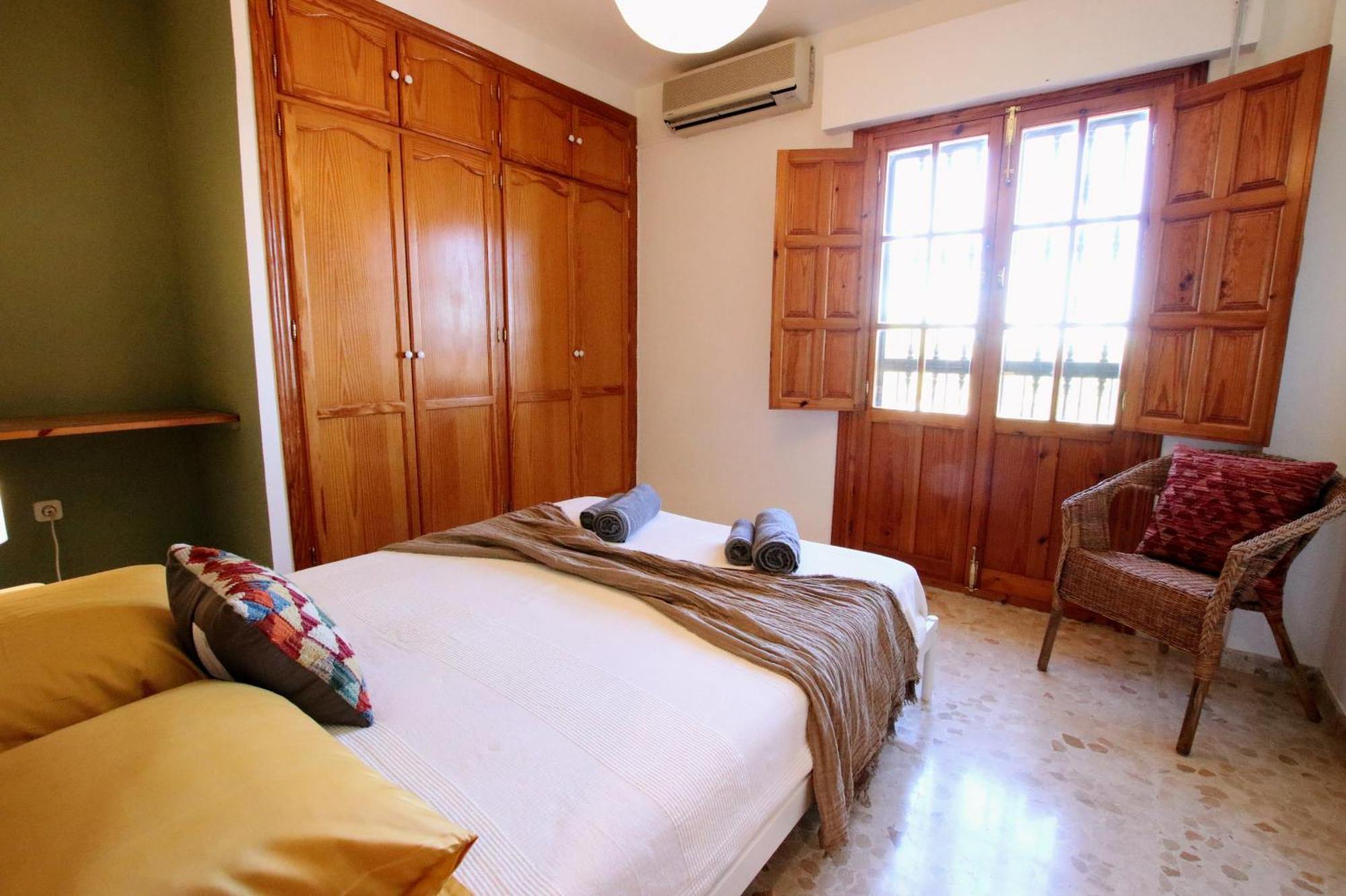 Tess Villa Madison Alhaurín de la Torre Exterior foto